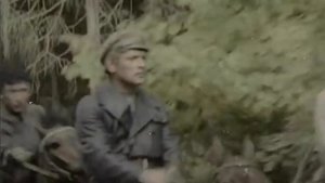 9 лет лагерей, потеря нерожденного сына и последняя любовь с разницей в 27 лет. Петр Вельяминов