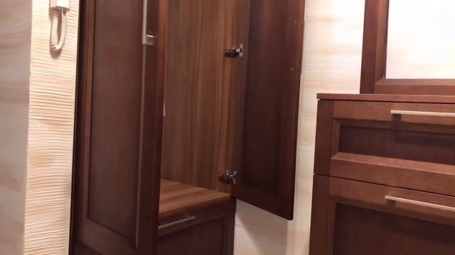 Обзор мебели из массива