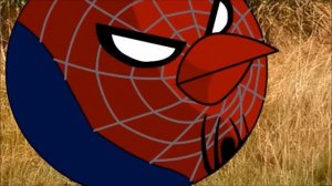 Real Life Super Heros And Angry Birds vs Zombies