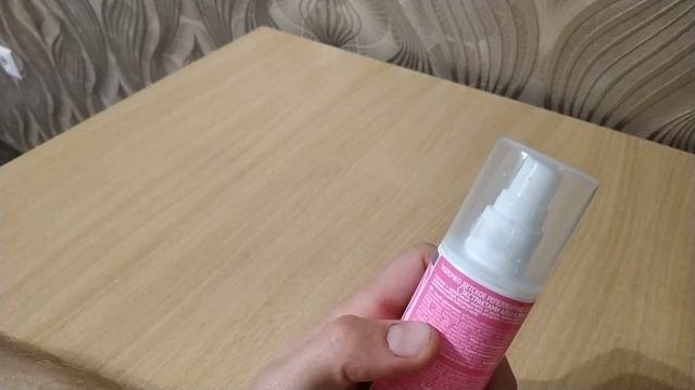 детский спрей от комаров