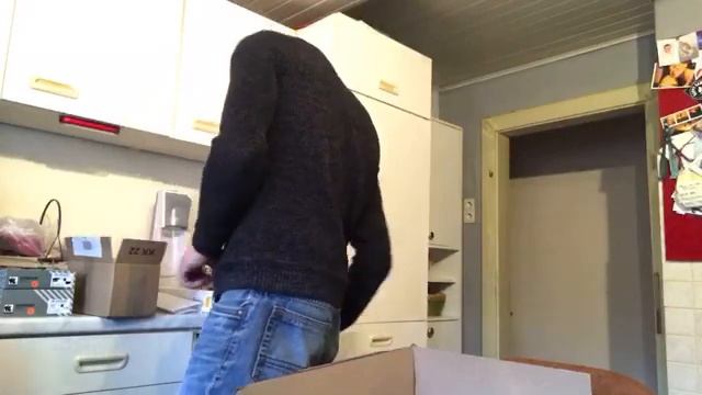 Распаковка материалов для Т3 смотреть онлайн