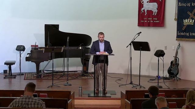 Grace Church of Utah Worship Service | July 17, 2022 смотреть онлайн