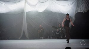 КИРИЛЛ ЗУБ / Вечер танцевально-музыкальных импровизаций #5 / 28.05.2021