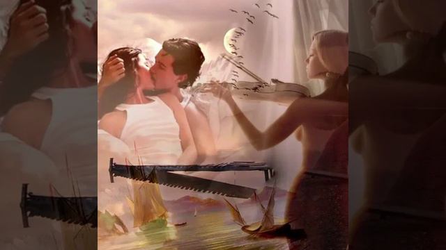 Извуки ложатся в письма. 2 песня.