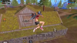 Pubg mobile 
Папг