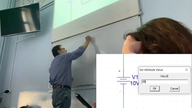 ОСНОВЫ СХЕМОТЕХНИКИ - 10 10 2023
