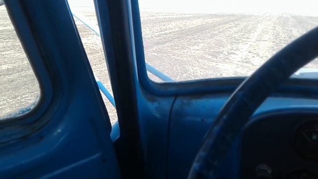 Жизнь в селе#Казахстан#Заканчиваем сеять пшеницу.Всходит ячмень.