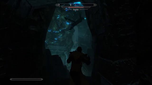 Skyrim SE PS4: Edge of Ruin quest смотреть онлайн