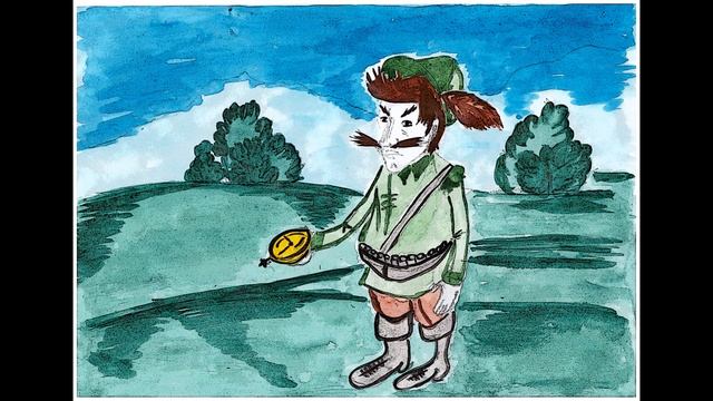 МАЛЕНЬКИЙ ПРИНЦ_Анимация/Мультипликация