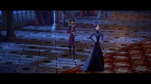 ЯГА И КНИГА ЗАКЛИНАНИЙ