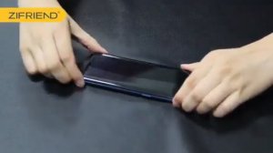 3d защитное стекло для самсунг S серии, легкая установка
