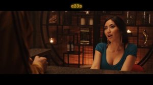 Все киногрехи "Пункт назначения 5"