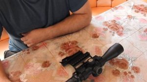 ЧЕСТНЫЙ ОТЗЫВ О ПРИЦЕЛЕ WESTHUNTER 4х16х44 HONEST REVIEW OF THE WESTHUNTER 4x16x44 SIGHT