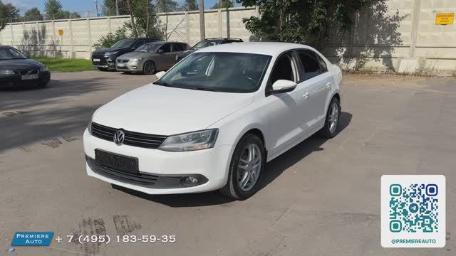VW Jetta (2014) Авто под выкуп смотреть онлайн