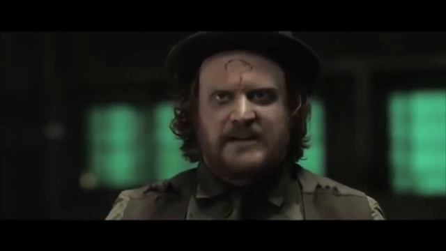 Бэдмен: встреча с Риддлером [McElroy] смотреть онлайн