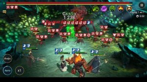 Акот Опаленный. топ выжигатель но не на везде...