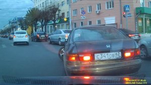 Вырвало шаровую...