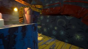 ПРИВЕТ СОСЕД 2 Альфа СЕКРЕТЫ ДОМА Hello Neighbor 2 Alpha 1.5