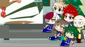 MHA/BNHA + guest  React To Goku Mastered Ultra Instinct