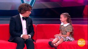 "Лучше всех". Надо посмотреть! Доброе утро. Суббота. Фрагмент выпуска от 04.09.2021