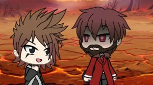 Gacha life: Баллада о трех сыновьях | кавер