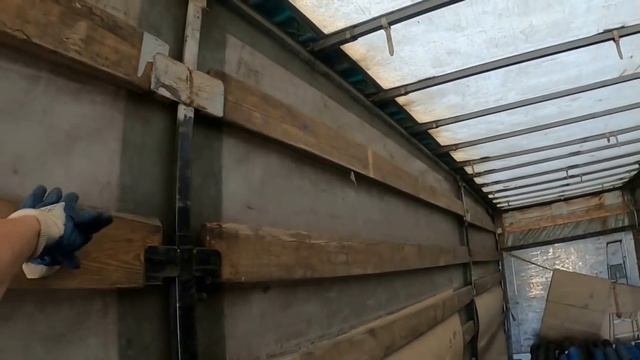 ✅ СКОЛЬКО  ЗАРАБАТЫВАЕТ ДАЛЬНОБОЙЩИК НА ФУРЕ В РОССИИ