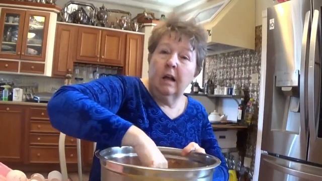 PA Dutch Hog Maw or Pigs Stomach in Jo Ellen's Kitchen смотреть онлайн