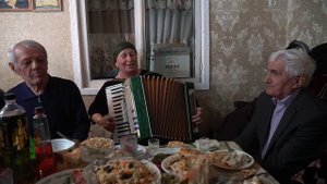 Кистаман   Мутаева  Мой   Кайтаг  2023 тел 8 921 479 99 99