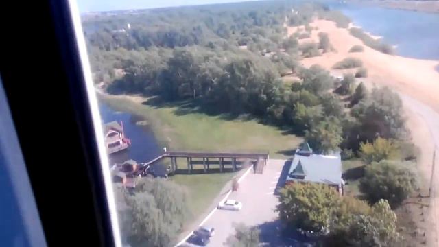 Канатная дорога в Нижнем Новгороде смотреть онлайн