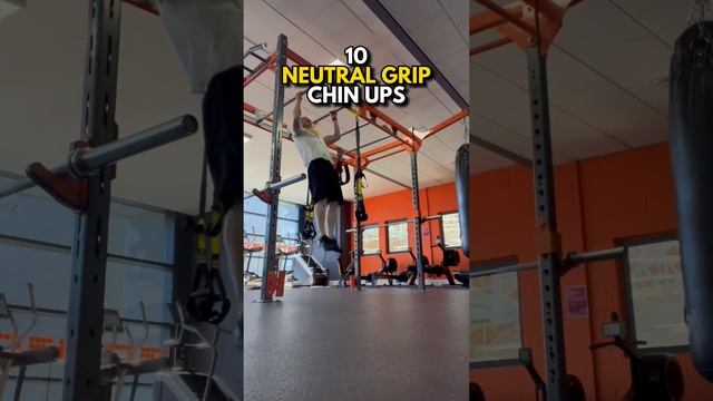 INTENSE Bodyweight Upper Body Workout #burpees #calisthenics #bodyweightworkout #upperbodyworkout смотреть онлайн