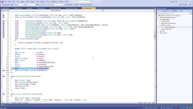 TCP/IP Networking with Boost.Asio смотреть онлайн