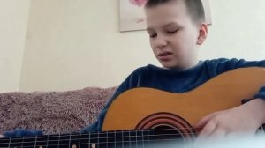 Кинокомпания "СТВ" представляет! (как играть на гитаре)