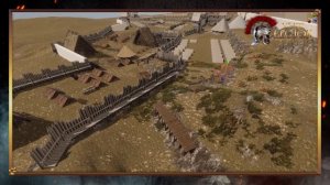We Are Legion: Rome - Official Creation Process #6