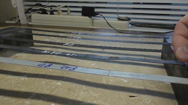 Приколы сопромата #1. Почему легирование и закалка не увеличивают жесткость. смотреть онлайн