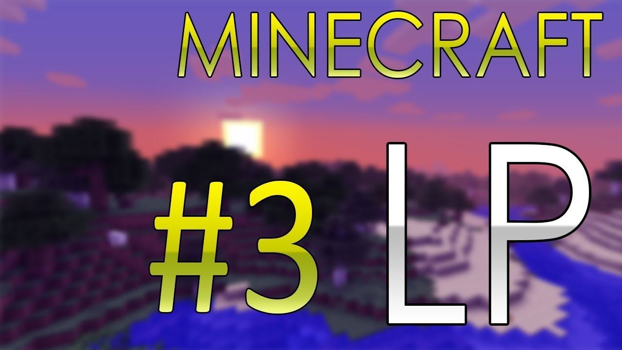 Lp.#3 Небольшая ночная охота/Похождения-прохождения смотреть онлайн