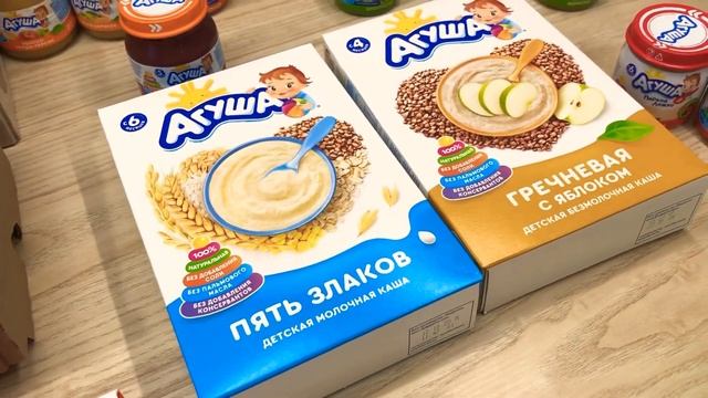 МОЛОЧНАЯ КУХНЯ В МОСКВЕ ЧТО ДАЮТ ДЕТКАМ В 8 месяцев смотреть онлайн