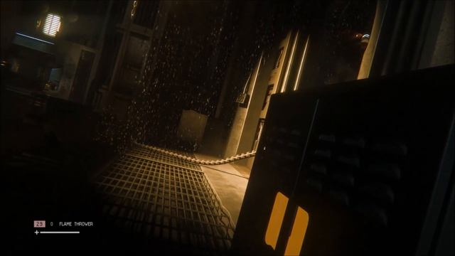 Alien Isolation: Last Survivor DLC Walkthrough - Blowing The Nostromo [Maxed Out] [No Commentary] смотреть онлайн