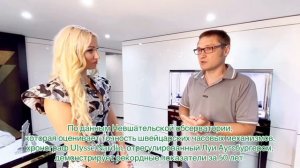 Часы Ulysse Nardin. Улисс Нардин швейцарская часовая мануфактура