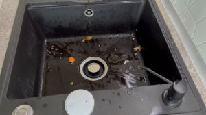 Измельчитель пищевых отходов Bort Titan 9000