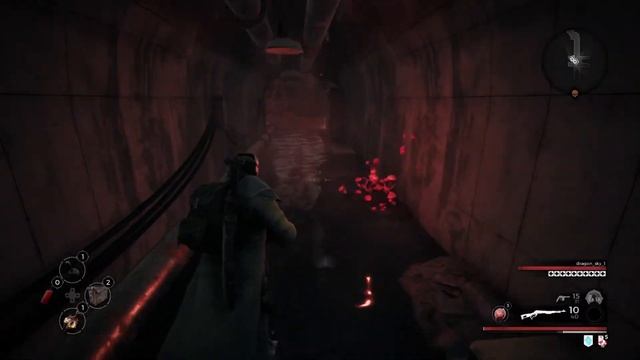 Remnant from the ashes смотреть онлайн