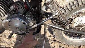 ИЖ К-16 лёгкий обзор по прошествии года
