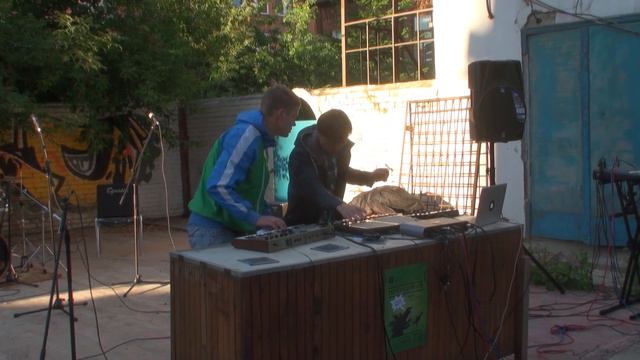 Репетиция №5: Piano, Baby! - Эхолов - Prairie/ Sorrel смотреть онлайн