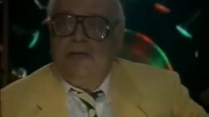 Что? Где? Когда? Вопрос Владимира Ворошилова. 1994.06.25