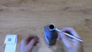 Тормозная жидкость Liqui Moly Bremsflussigkeit DOT4 из Rozetka | ОТЗЫВ ПОКУПАТЕЛЯ