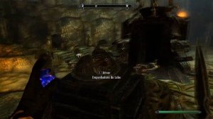 (PT-BR) Skyrim 142# -