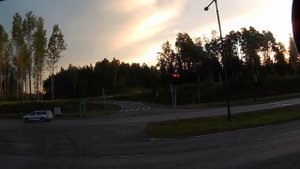 Дальнобой по Европе.Домой через Скандинавию.Часть #4