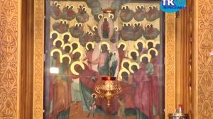 Вепрева Пустынь.