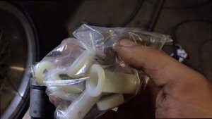 СДВИЖКА ФОЛЬКСВАГЕН ТРАНСПОРТЁР T3- ТЮНИНГ СВОИМИ РУКАМИ! ПЕРЕНОСИМ ПОД ШИРОКИЕ КОЛЁСА! (VAN LIFE)