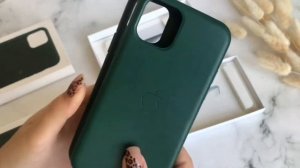 Кожа или экокожа? Какой чехол выбрать на iPhone в 2020? - Y.D.Store