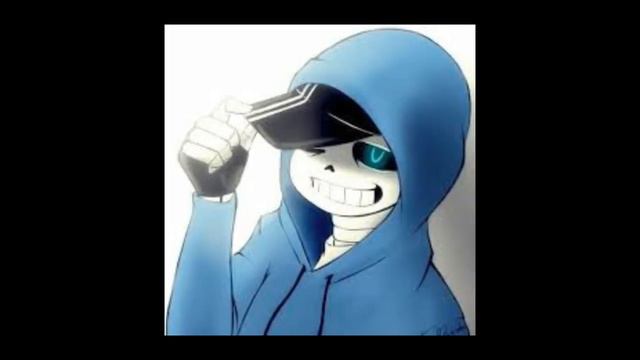 Sans x chara amor prohibido смотреть онлайн